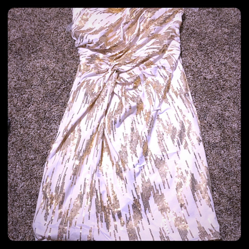 Formal dress